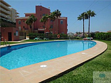  Venta de piso con piscina y terraza en Riviera del Sol-Miraflores (Mijas), Urb Riviera del Sol