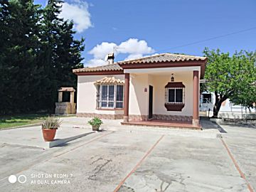 Foto Venta de casa con terraza en Chiclana de la Frontera, Marquesado