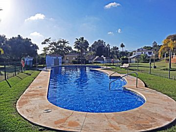 Foto Venta de casa con piscina y terraza en Sitio de Calahonda - Atalaya (Mijas), CALAHONDA