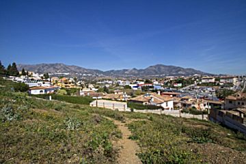 Foto Venta de terreno en El Coto-Campo de Mijas, El Lagarejo