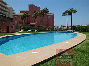  Venta de piso con piscina y terraza en Riviera del Sol-Miraflores (Mijas), Riviera el sol