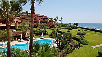 20180821_132352 (Small).jpg Venta de piso con piscina y terraza en Los Monteros (Marbella (Municipio))