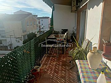 008289 Venta de piso con terraza en Cala del Moral (Rincón de la Victoria (Pueblo))